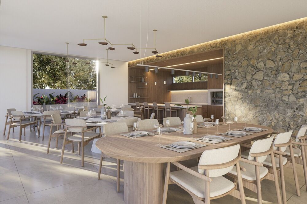 Cobertura à venda com 3 quartos, 220m² - Foto 11