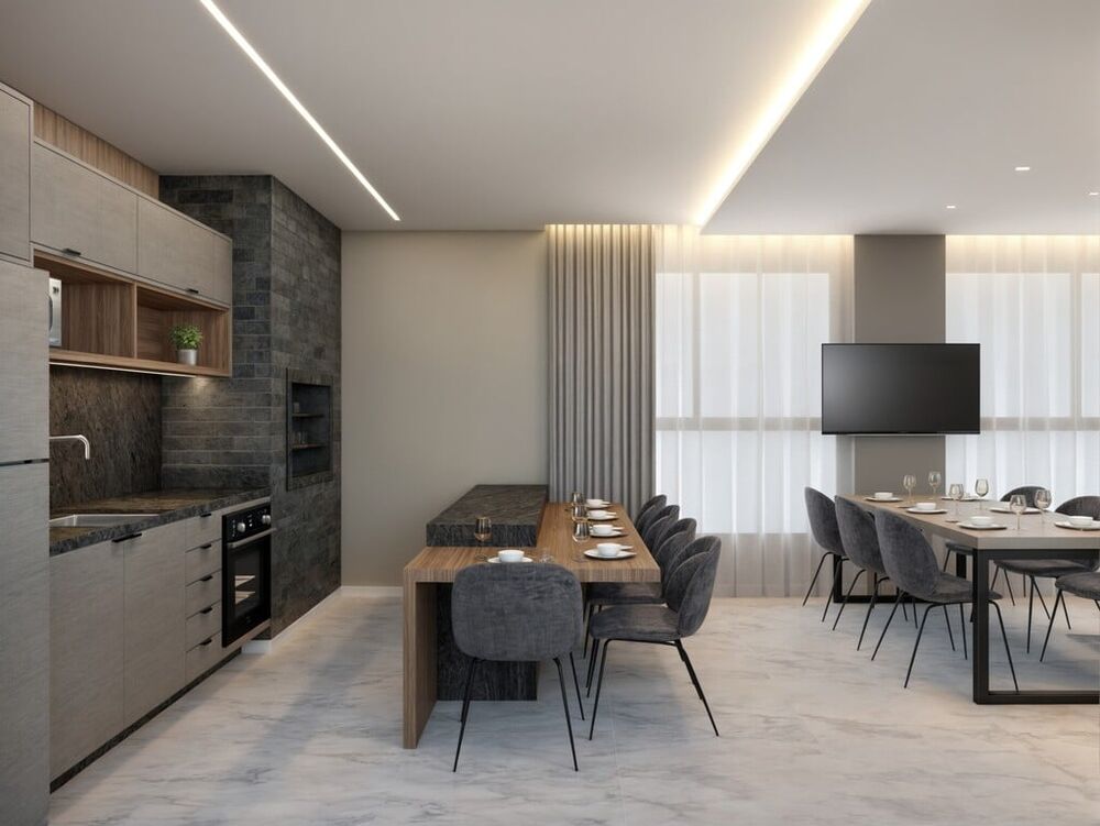 Apartamento à venda com 1 quarto, 29m² - Foto 13