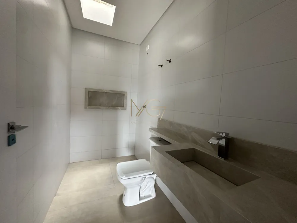 Sobrado, 3 quartos, 138 m² - Foto 8