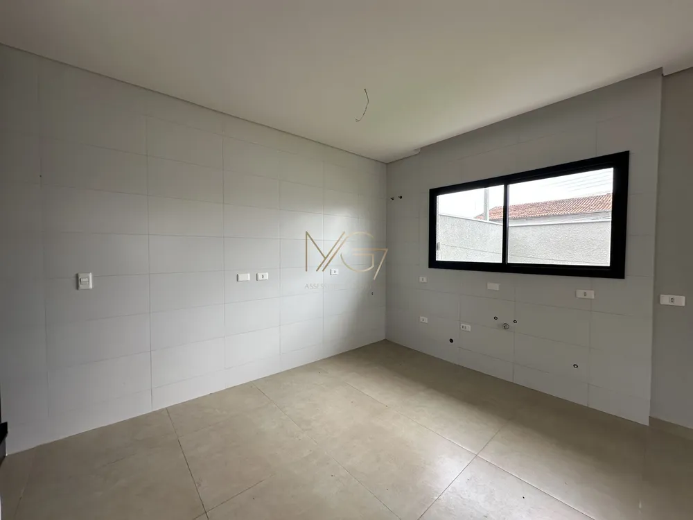 Sobrado, 3 quartos, 138 m² - Foto 5