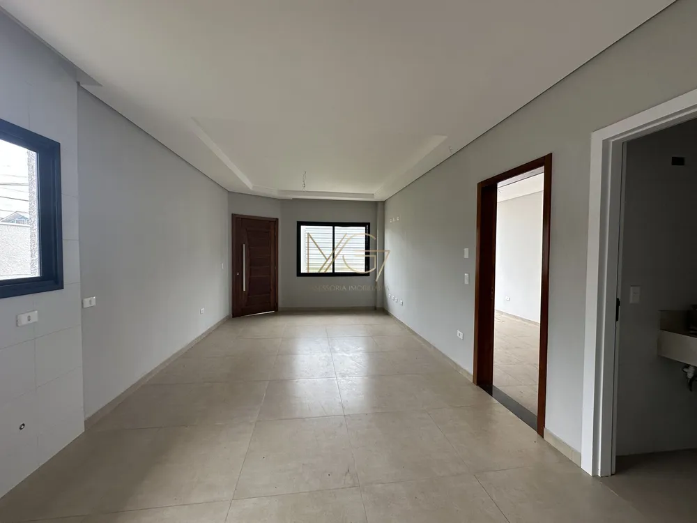 Sobrado, 3 quartos, 138 m² - Foto 6