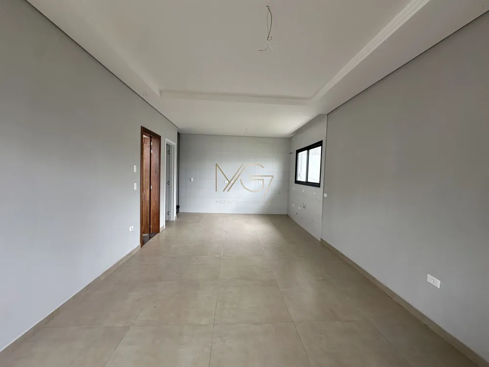 Sobrado, 3 quartos, 138 m² - Foto 4