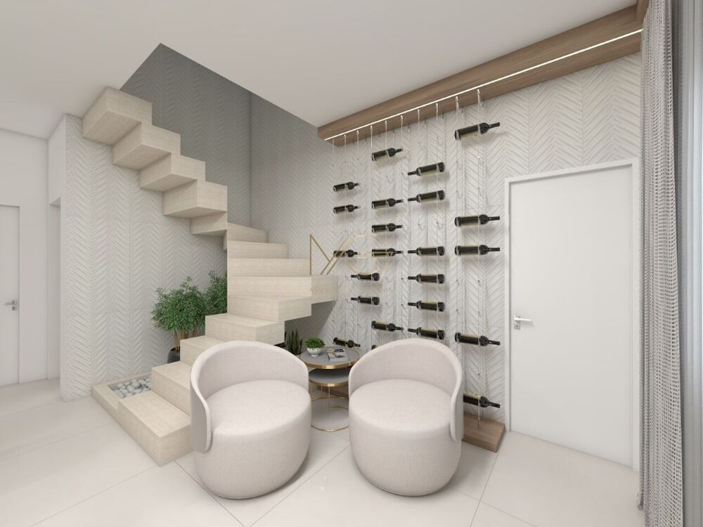 Cobertura à venda com 3 quartos, 103m² - Foto 3