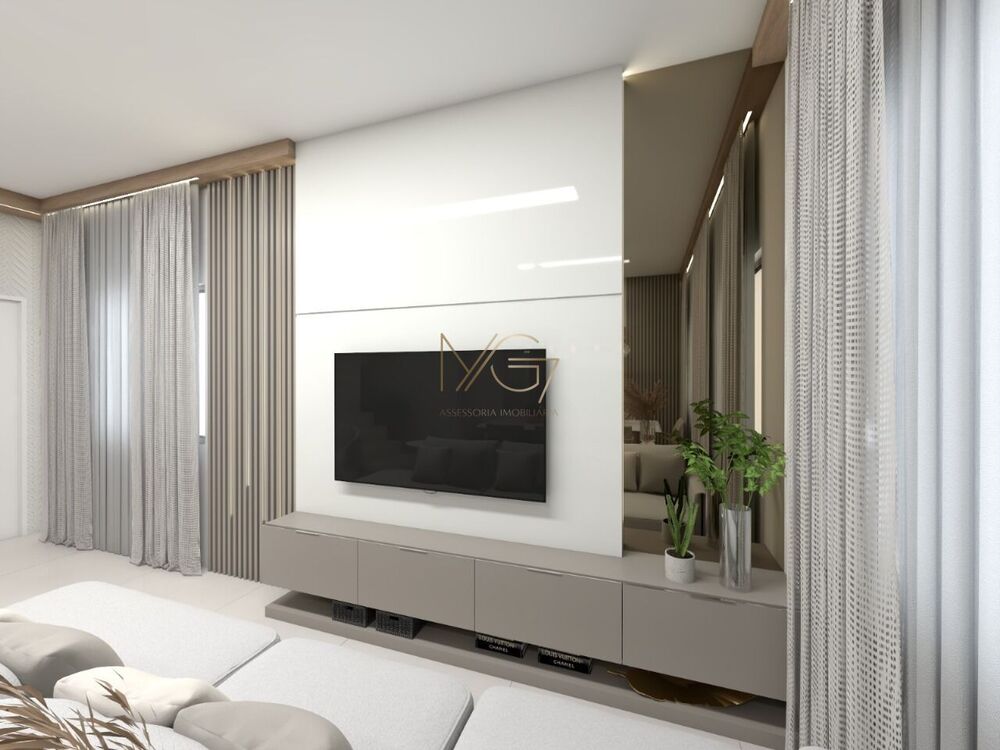 Cobertura à venda com 3 quartos, 103m² - Foto 4