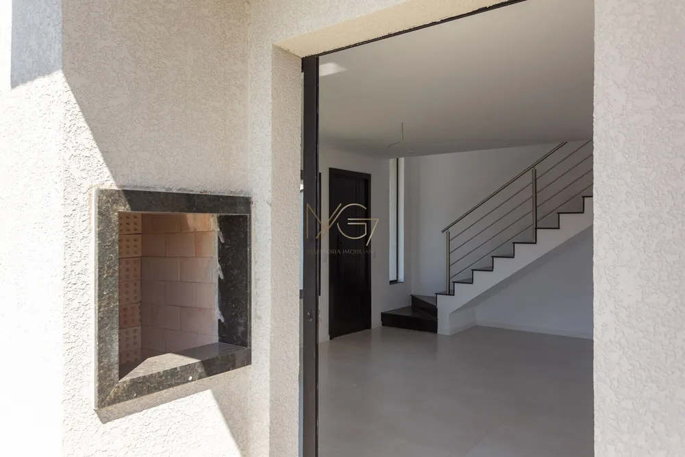Sobrado, 3 quartos, 104 m² - Foto 8