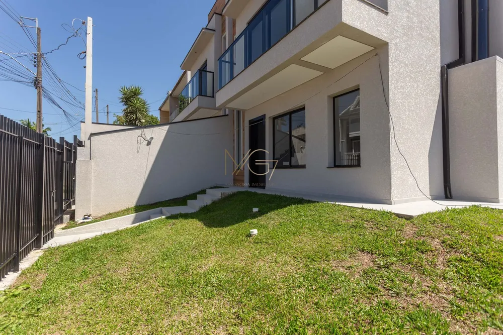 Sobrado, 3 quartos, 104 m² - Foto 12