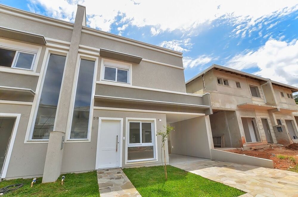 Casa de Condomínio à venda com 3 quartos, 112m² - Foto 3