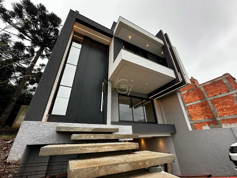 Casa de Condomínio à venda com 3 quartos, 290m² - Foto 3