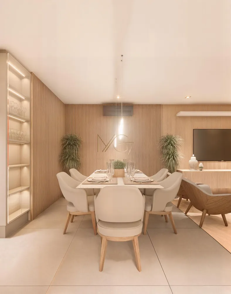 Sobrado, 3 quartos, 290 m² - Foto 12
