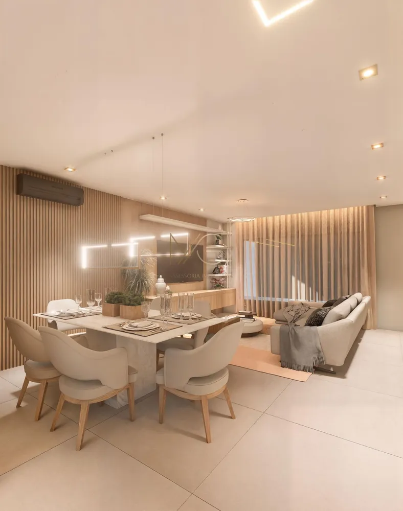 Sobrado, 3 quartos, 290 m² - Foto 5