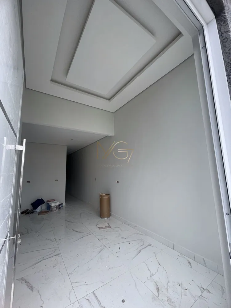 Casa, 3 quartos, 75 m² - Foto 2