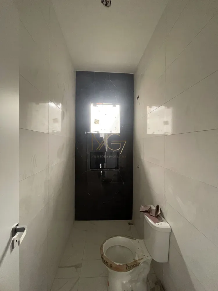 Casa, 3 quartos, 75 m² - Foto 6