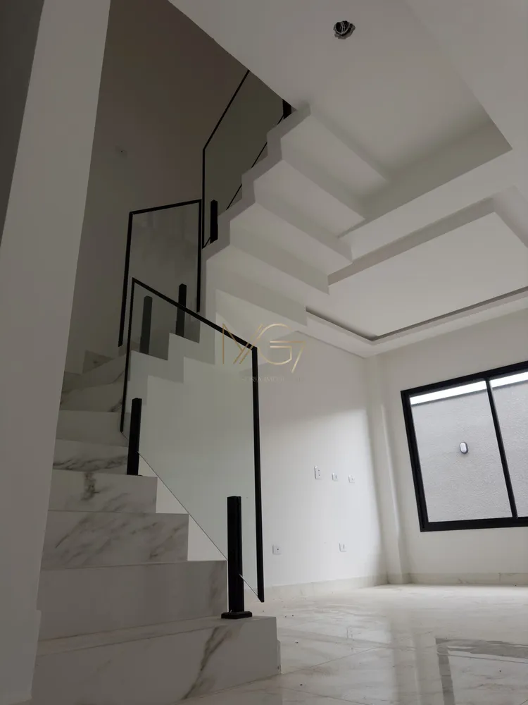 Casa de Condomínio, 3 quartos - Foto 7