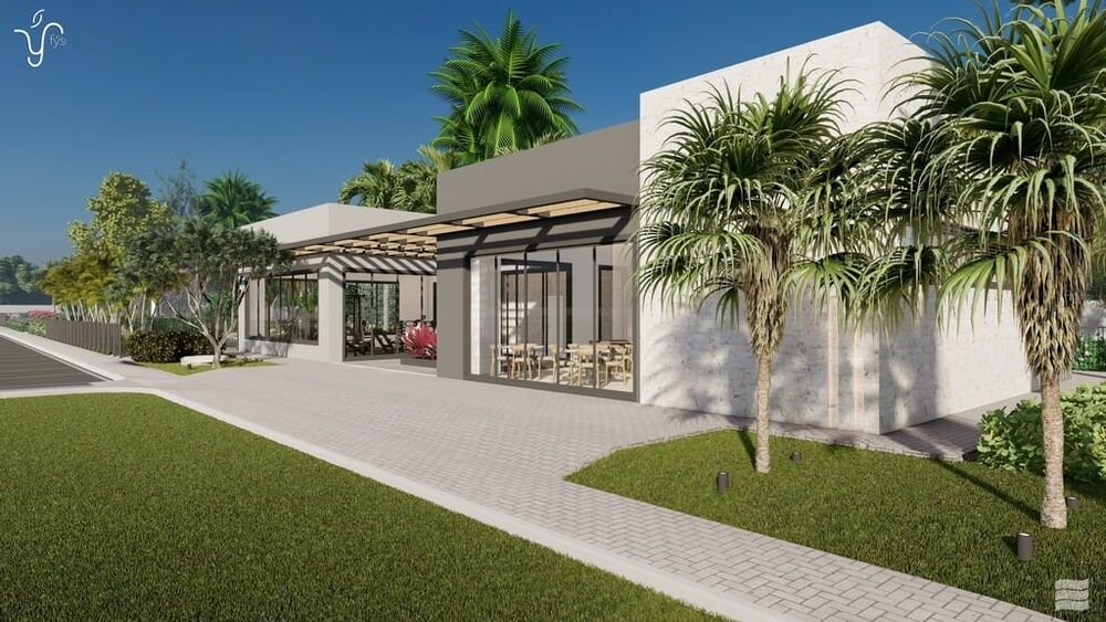 Terreno à venda, 165m² - Foto 3