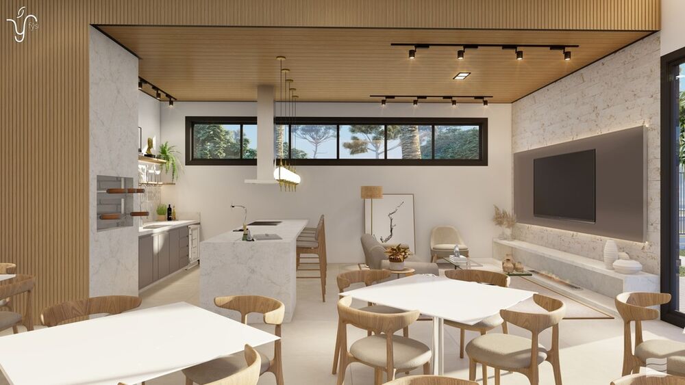 Terreno à venda, 165m² - Foto 10