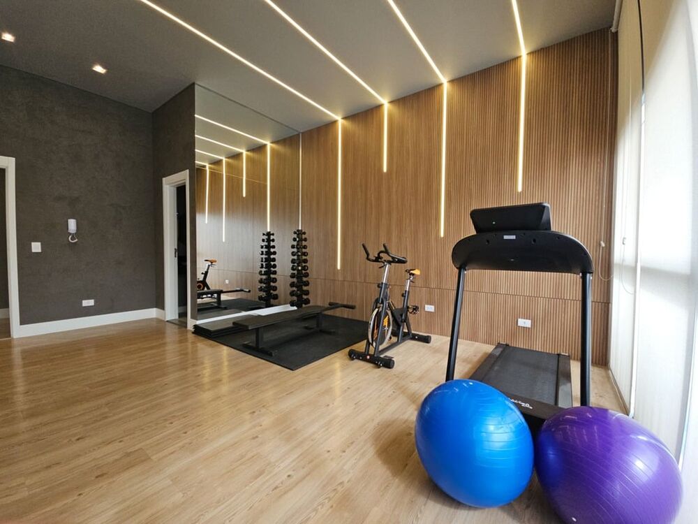 Cobertura à venda com 3 quartos, 212m² - Foto 3