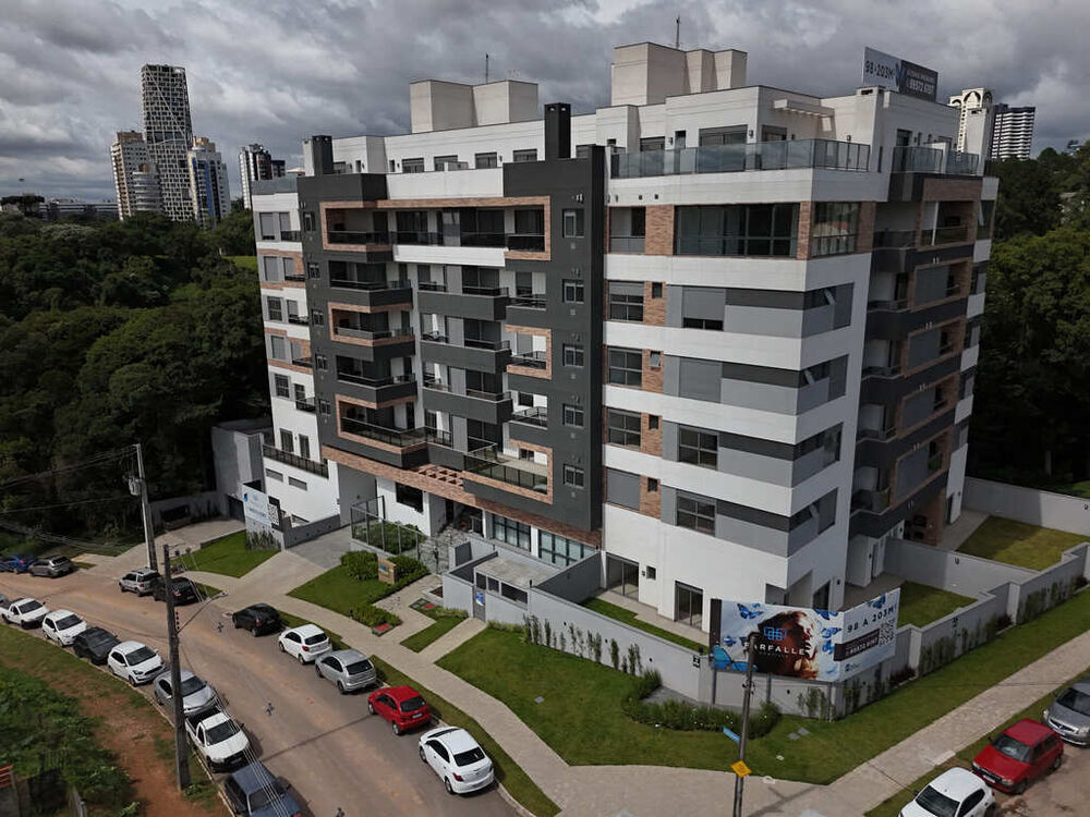 Cobertura à venda com 3 quartos, 212m² - Foto 2