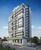 Cobertura, 3 quartos, 132 m² - Foto 2