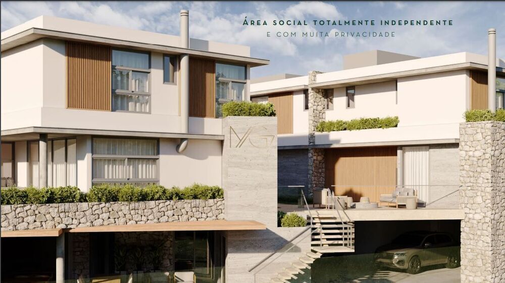 Sobrado, 277 m² - Foto 2
