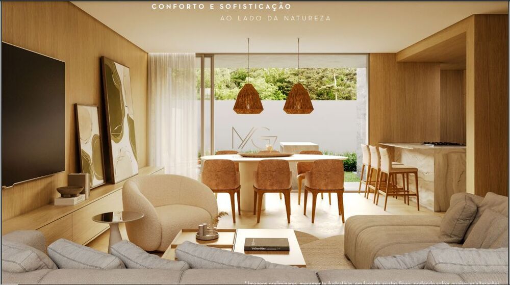 Sobrado, 277 m² - Foto 1