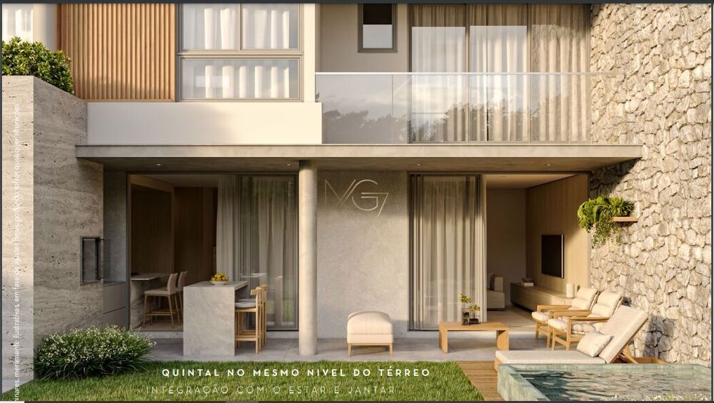Sobrado, 277 m² - Foto 17