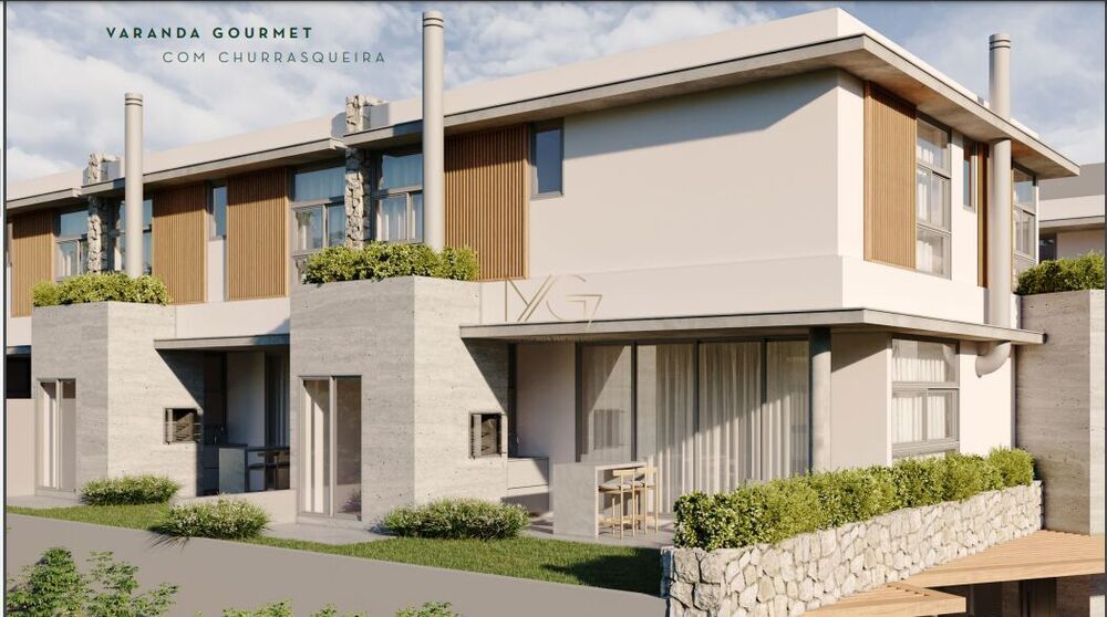 Sobrado, 277 m² - Foto 12