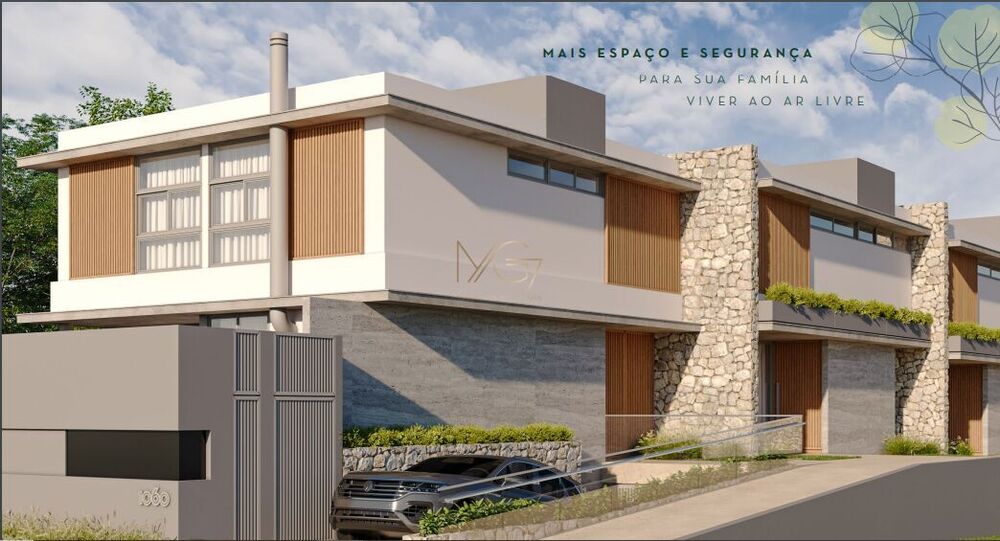 Sobrado, 277 m² - Foto 15