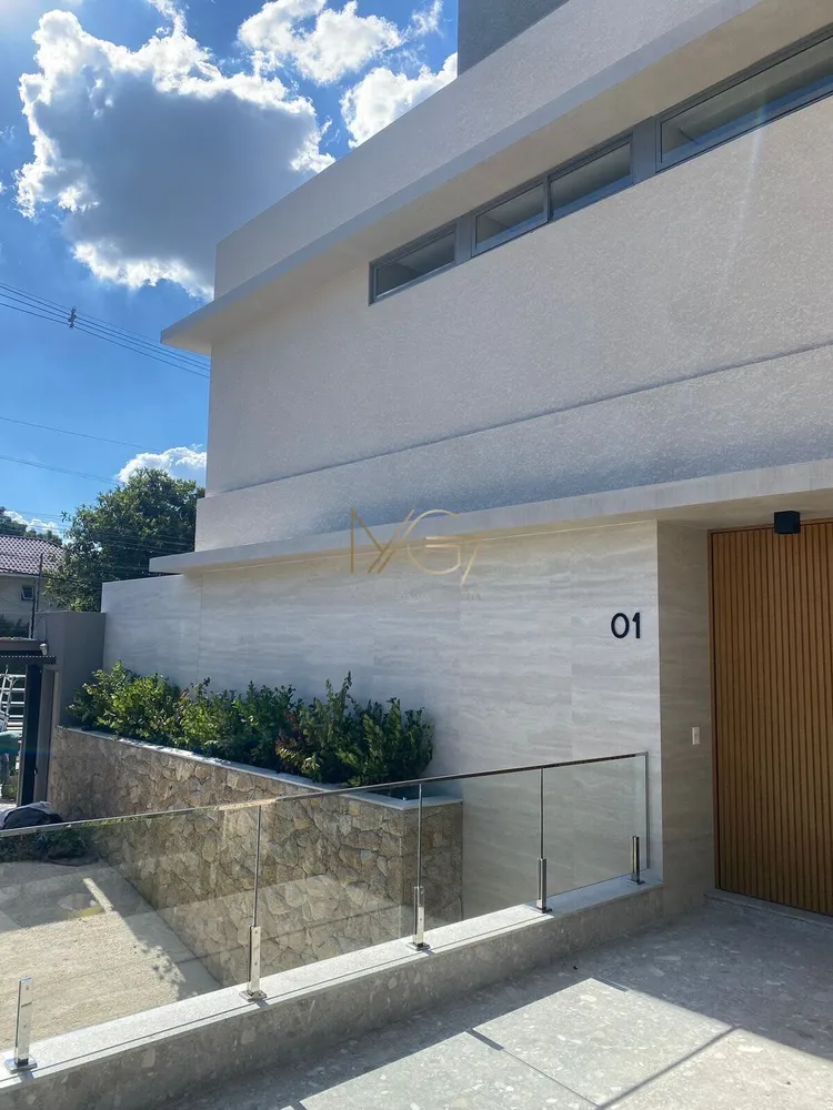 Sobrado, 277 m² - Foto 13