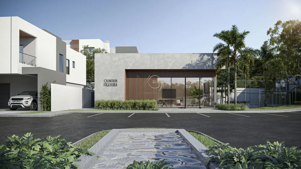 Sobrado, 4 quartos, 292 m² - Foto 6