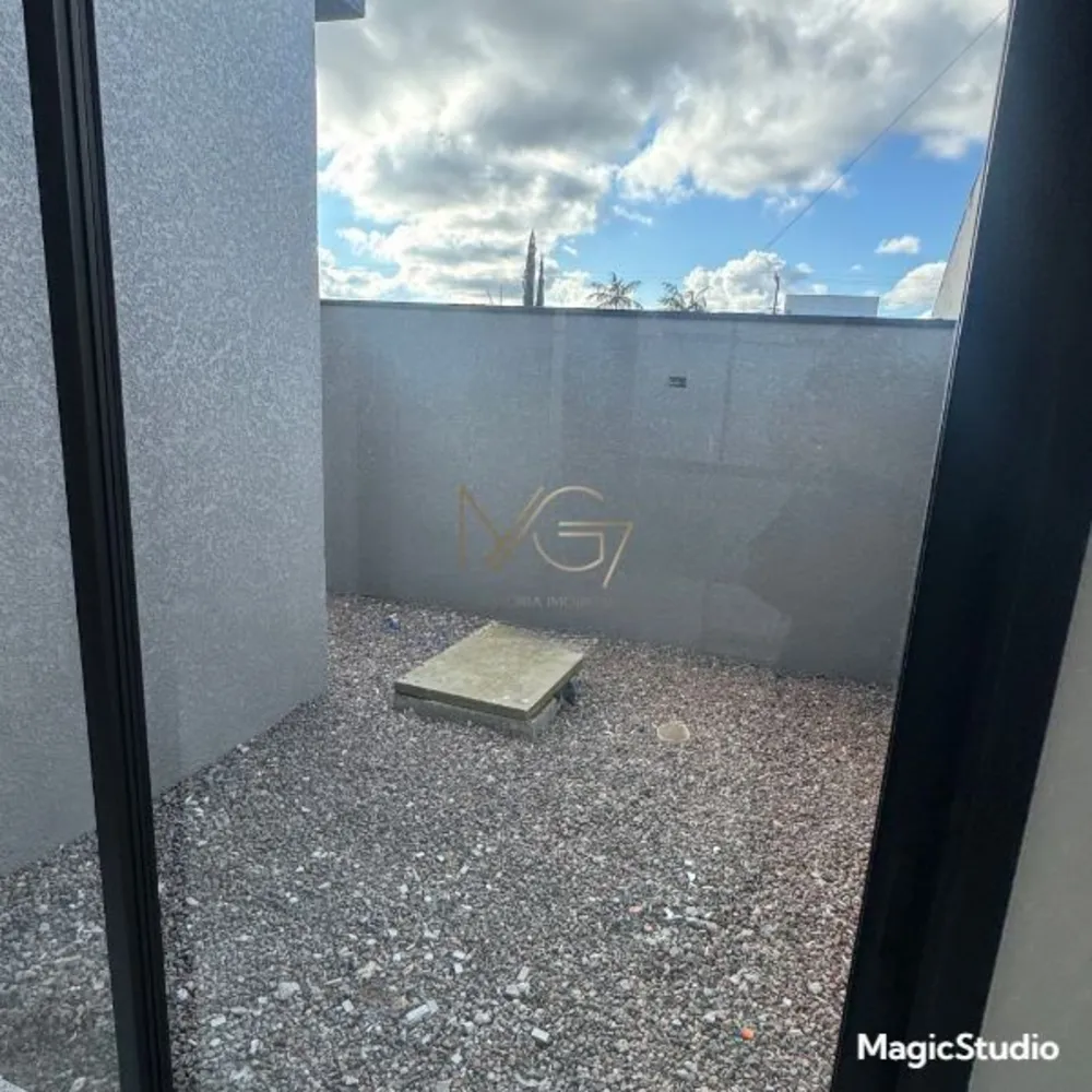 Sobrado, 3 quartos, 135 m² - Foto 6