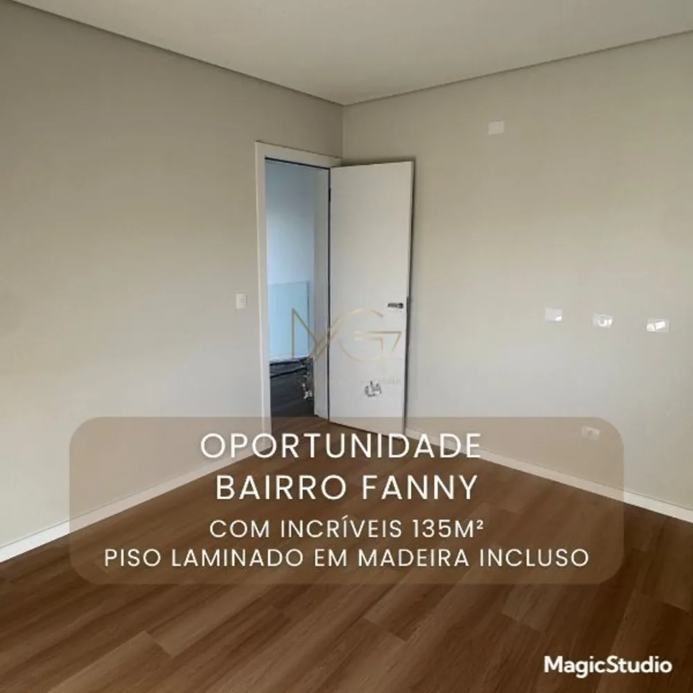 Sobrado, 3 quartos, 135 m² - Foto 13
