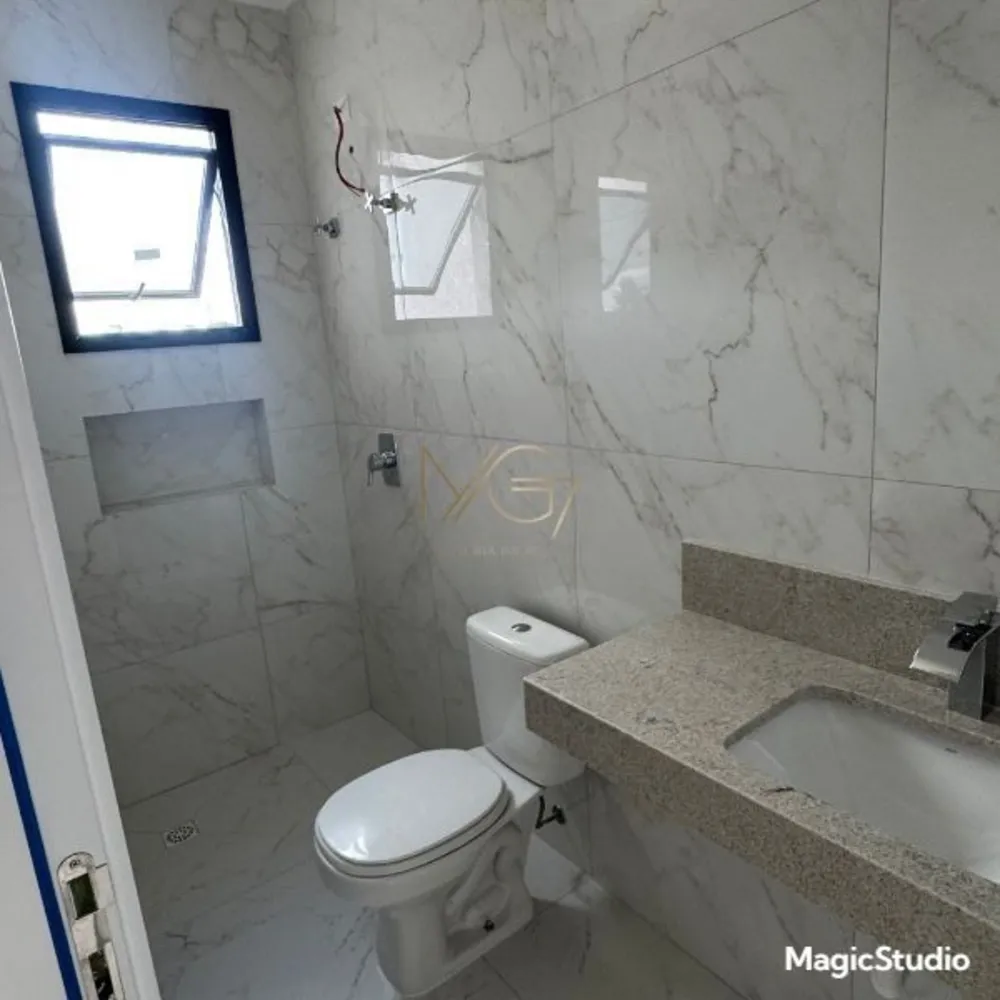 Sobrado, 3 quartos, 135 m² - Foto 12