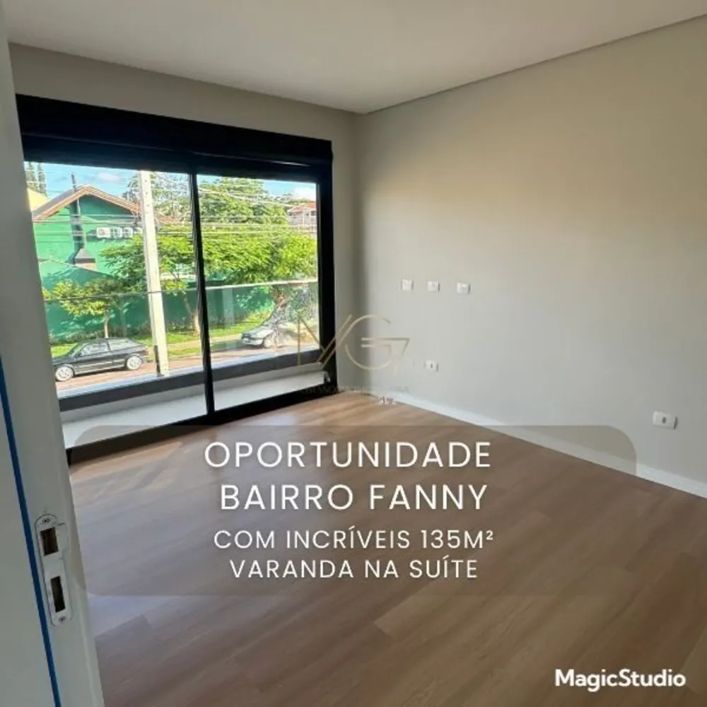 Sobrado, 3 quartos, 135 m² - Foto 7