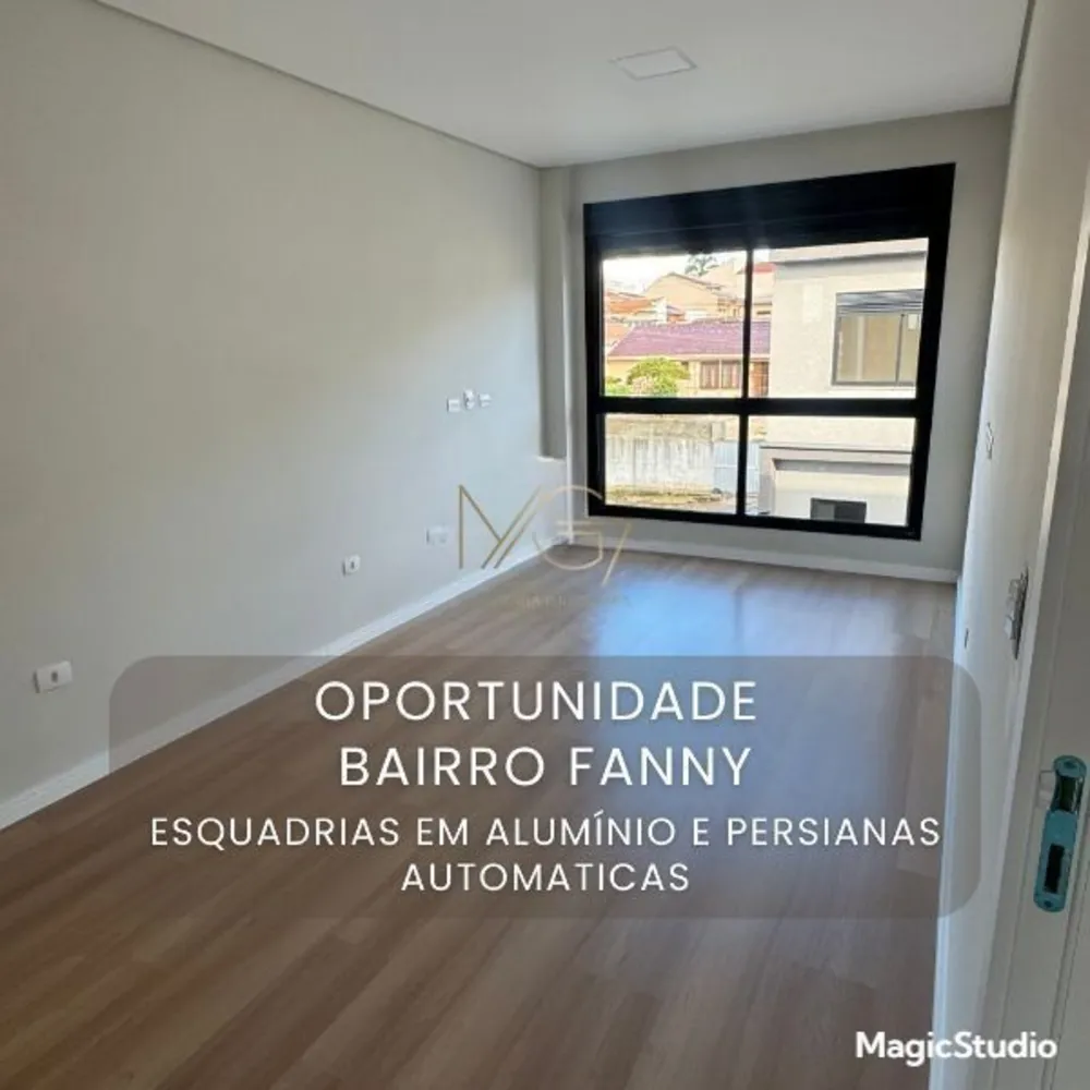 Sobrado, 3 quartos, 135 m² - Foto 11