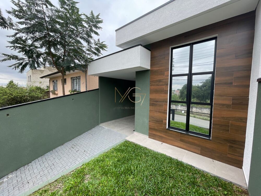 Casa à venda com 3 quartos, 143m² - Foto 2