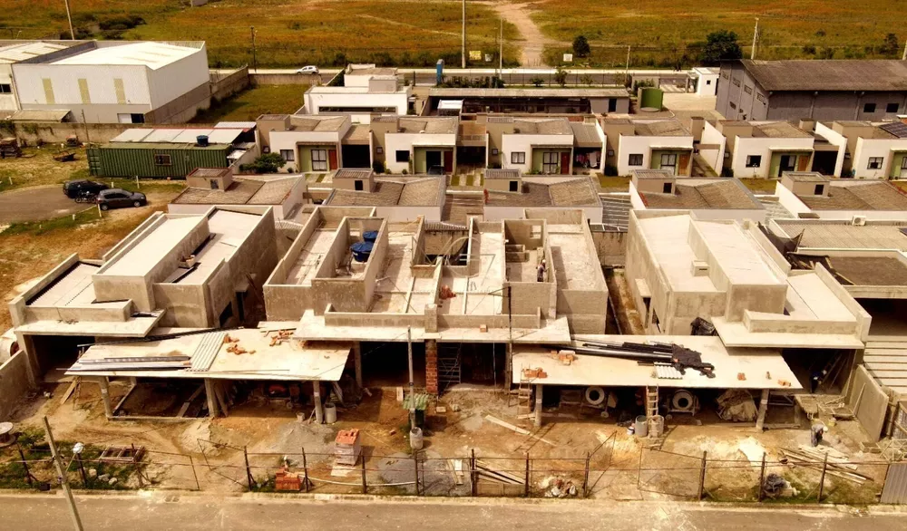 Casa de Condomínio, 3 quartos - Foto 7