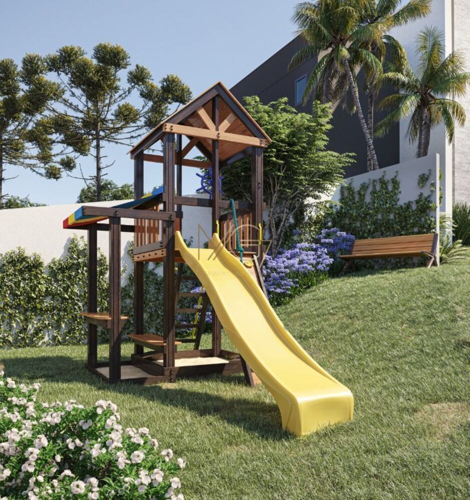 Sobrado, 3 quartos, 267 m² - Foto 4