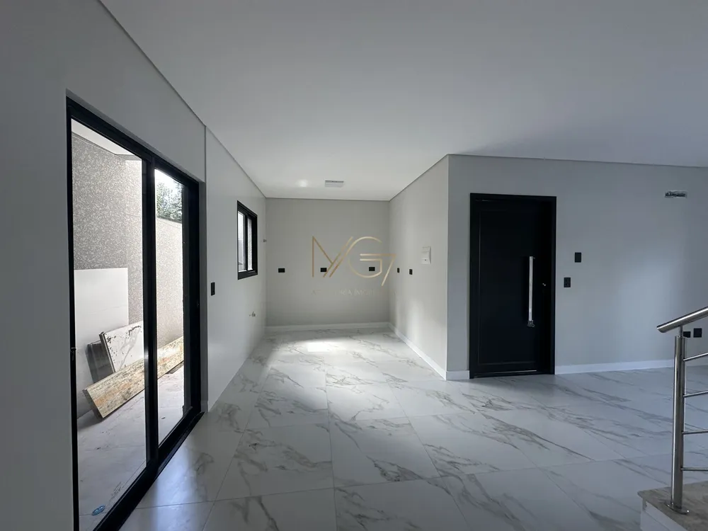 Sobrado, 3 quartos, 133 m² - Foto 6