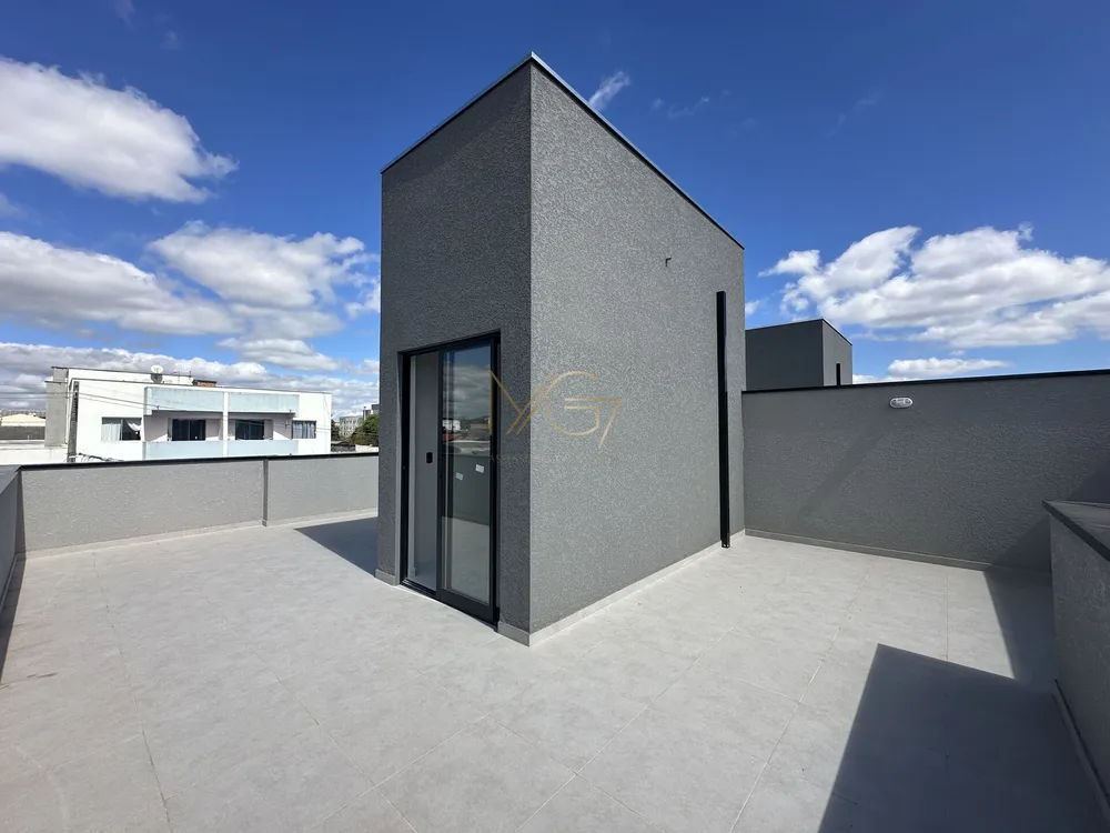 Sobrado, 3 quartos, 133 m² - Foto 14