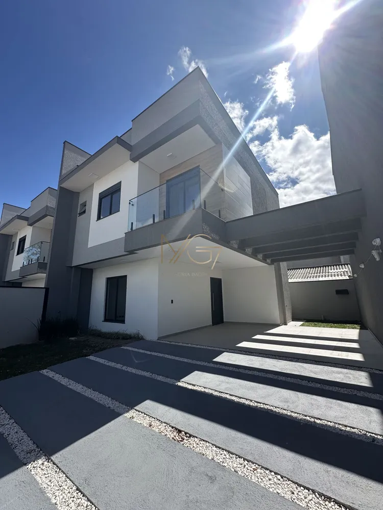 Sobrado, 3 quartos, 133 m² - Foto 16