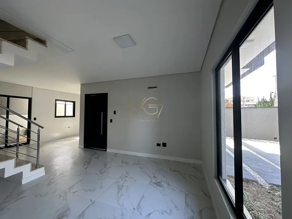 Sobrado, 3 quartos, 133 m² - Foto 5