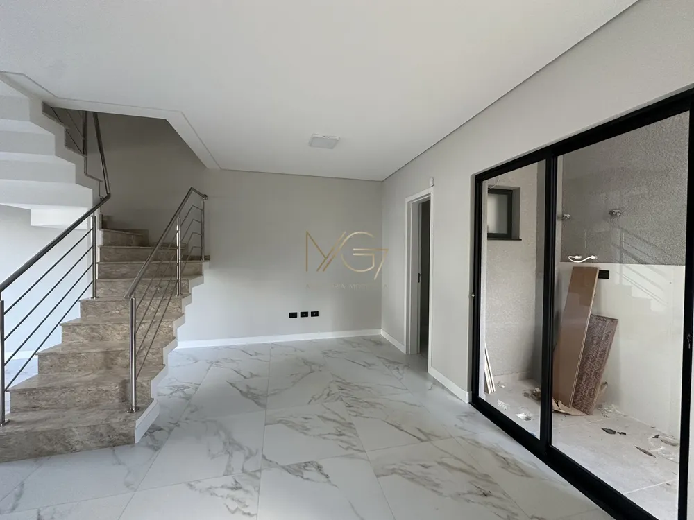 Sobrado, 3 quartos, 133 m² - Foto 7