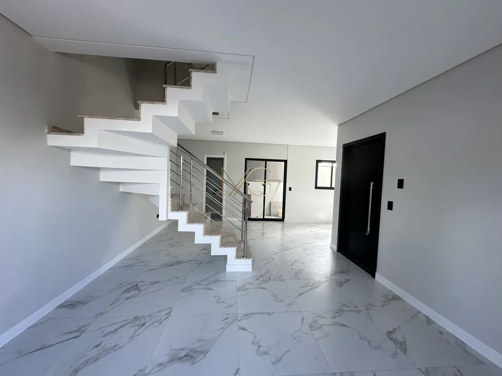 Sobrado, 3 quartos, 133 m² - Foto 3