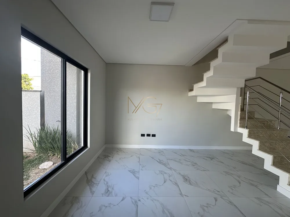 Sobrado, 3 quartos, 133 m² - Foto 4