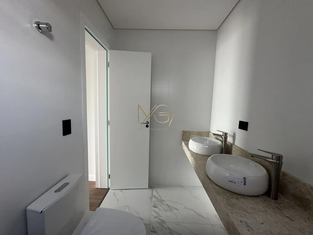 Sobrado, 3 quartos, 133 m² - Foto 11