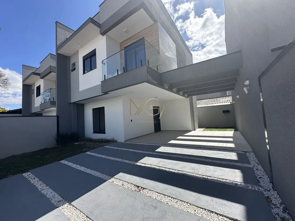 Sobrado, 3 quartos, 133 m² - Foto 15