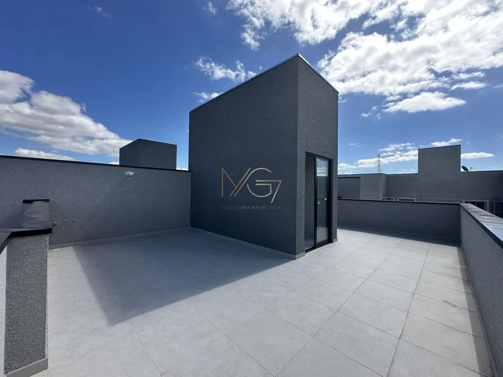 Sobrado, 3 quartos, 133 m² - Foto 13