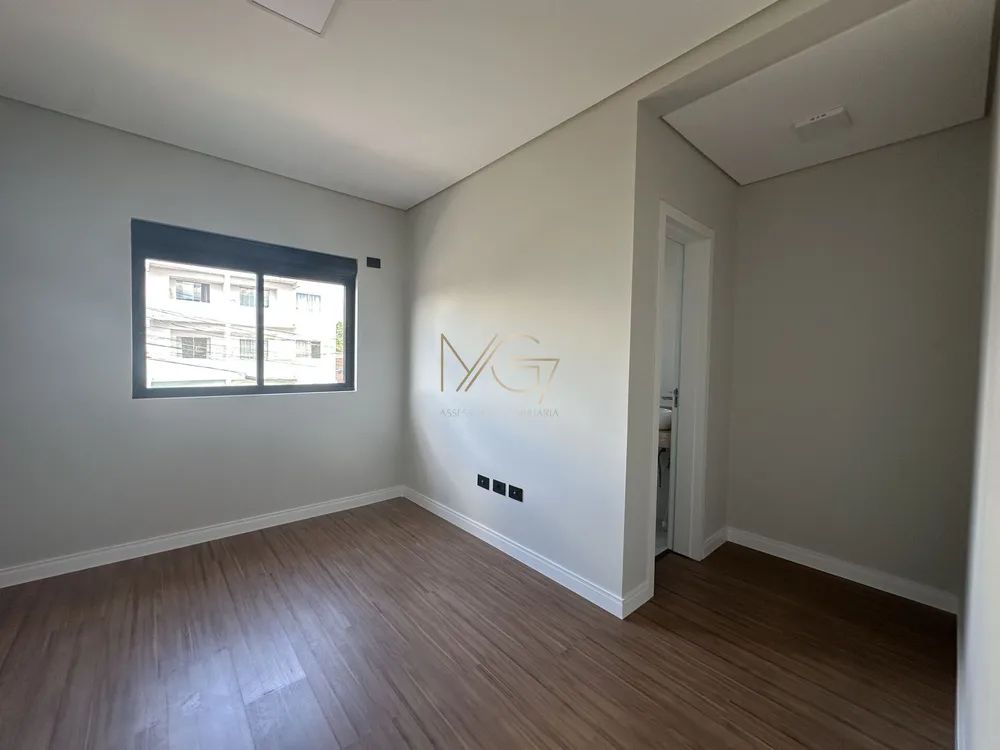 Sobrado, 3 quartos, 133 m² - Foto 12