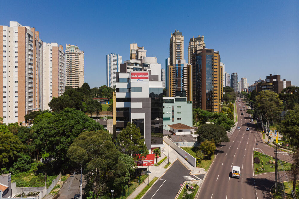 Conjunto Comercial-Sala à venda, 35m² - Foto 11
