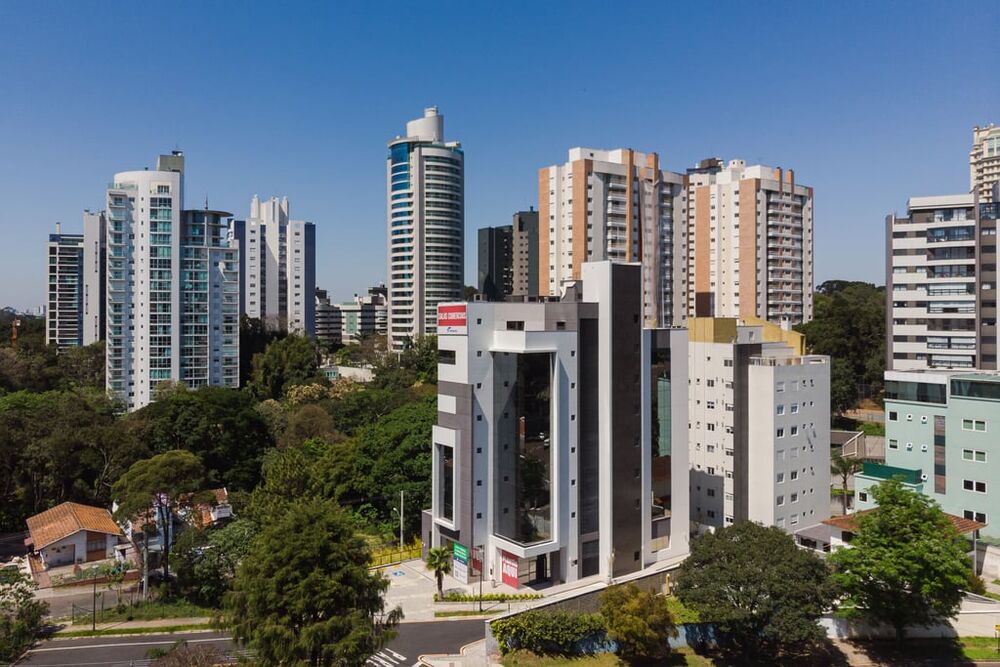 Conjunto Comercial-Sala à venda, 35m² - Foto 7